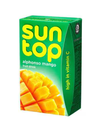 Suntop Mango Juice 125 Ml 