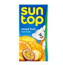 Suntop Mixed Fruit 125 Ml 