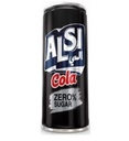 ALSI Cola Zero 250 ML 