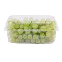 Green Grapes [Egypt]
