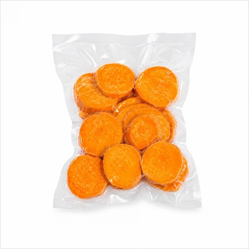 بطاطا حلوة مقطع 