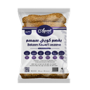 Aqwat Kuwaiti Baqsam With Sesame 