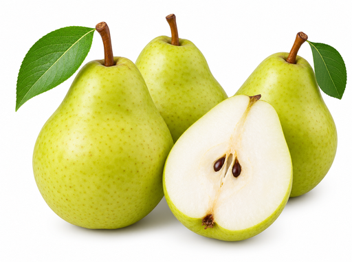 Pear [Chile]