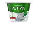 Activia Yoghurt Low Fat 150G 