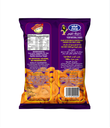 Fico Pufak Corn Rings With Cheese Flavour 22 G 