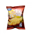 Fico Fresh Lighlty Salted Potato Cips 20 G 