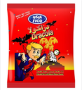 Fico Dracola Corn With Natural Cheese 18 G 