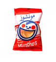 Fico Potato Crisps Munchos 22 G 