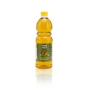 100% Natural Olive Oil For Cooking, Plastic Bottle *1ltr 