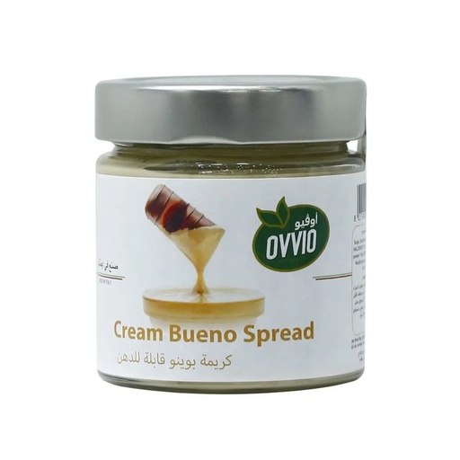Ovvio Cream Bueno Spread 200 g 