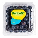 Blue Berries 125 Gm Driscolls 