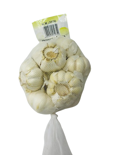 Garlic Bag 350 Gm [China]