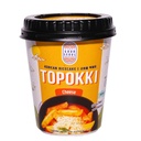 Good Seoul Korean Rice Cake Topokki Cheese 113G 