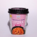 Good Seoul Korean Rice Cake Topokki Carbonara 113G 