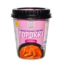 Good Seoul Korean Rice Cake Topokki Carbonara 113G 