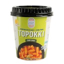 Good Seoul Korean Rice Cake Topokki Chili Lime 113G 
