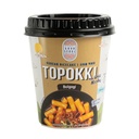 Good Seoul Korean Rice Cake Topokki Bulgogi With Glass Noodles 93G 