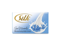 Silk Soap Bar with Sea Minerals Moisturizing Cream 120 G 