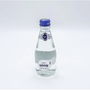 Rawdatain Carbonated Mineral Water Glass Bottle 240 ml 