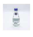 Rawdatain Carbonated Mineral Water Glass Bottle 430 ml 