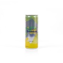 Rawdatain Natural Flavored Water Can 250 ml Lemon 