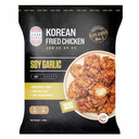 Good Seoul Korean Fried Chicken Soy Sauce Garlic 450Gm 
