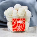 Dried Mangosteen [Thailand]
