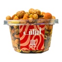 نكهات المكسرات المشكلة 