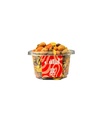 Mixed Nuts Flavors 