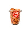 Ketchup Flavored Roll 