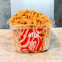 Cheese Flavored Snack 