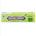 Wrigley's Doublemint Gum 13g 