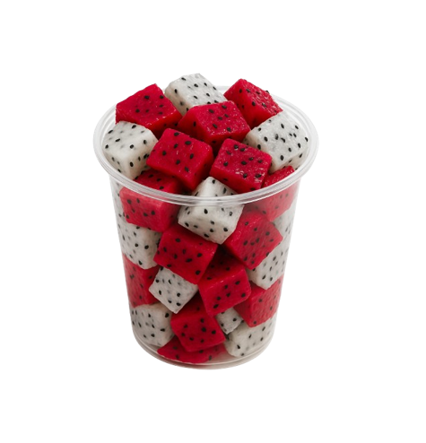 دراجون مشكل مقطع 