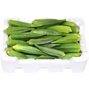 Okra [Kuwait]