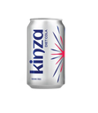 Kinza Cola Diet 300 Ml 