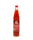 Alalali Hot Sauce, With Natural Vinegar 88ML 