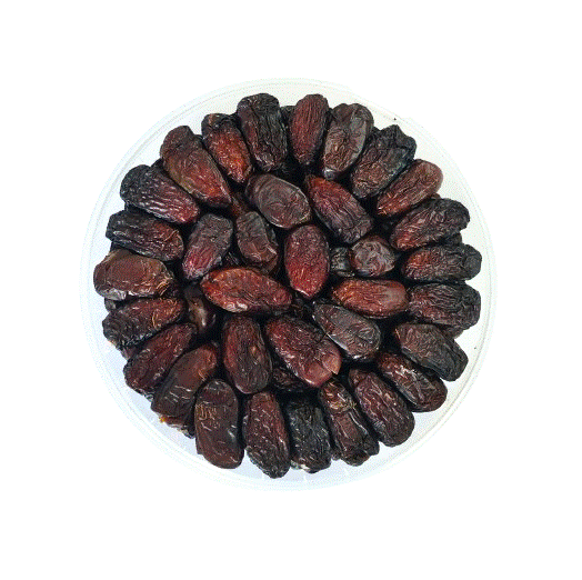 Safawi Organic Dates [Saudi Arabia]