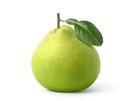 Green Pomelo 500 Gm [Syria]