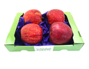 Premium Bio Aryian Apple [France]