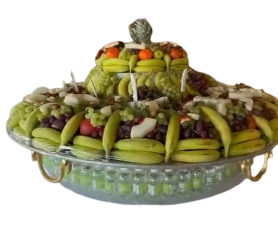 Big Fruit Bowl VVIP 