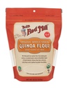 Brm Organic Quinoa Flour 