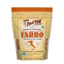 Brm Organic Farro 