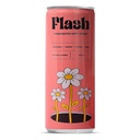Flash Cherry Carbonated Soft Drink 250 ml 