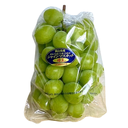 Green Grapes Candy [China]