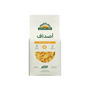 Natureland Conchiglie Pasta 500g 