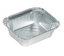 Aluminum Container No, 83420 