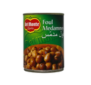 Del Monte Foul Medammes 400g 