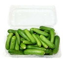 Cucumber Baby 400 Gm [Kuwait]