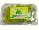 Green Grapes Seedless [India]