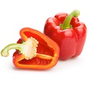 Red Bell Pepper [Kenya]